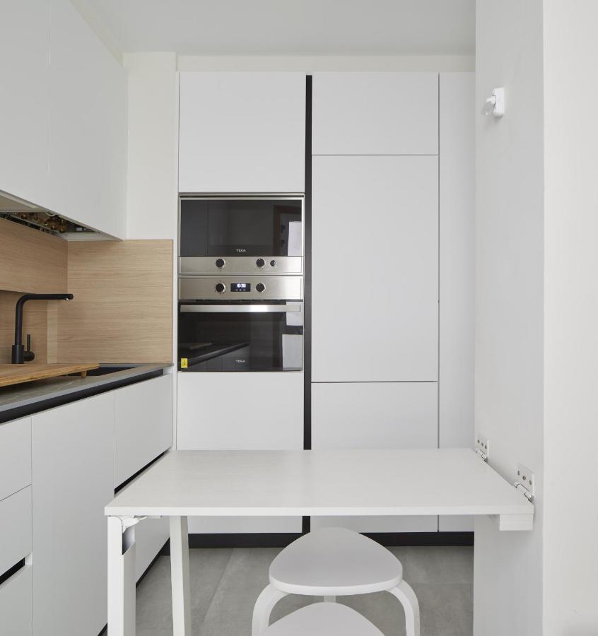 Apartament Always Easy I Cristina Enea San Sebastián Zewnętrze zdjęcie