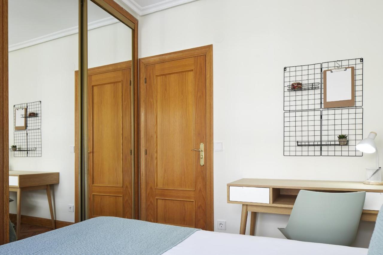 Apartament Always Easy I Cristina Enea San Sebastián Zewnętrze zdjęcie