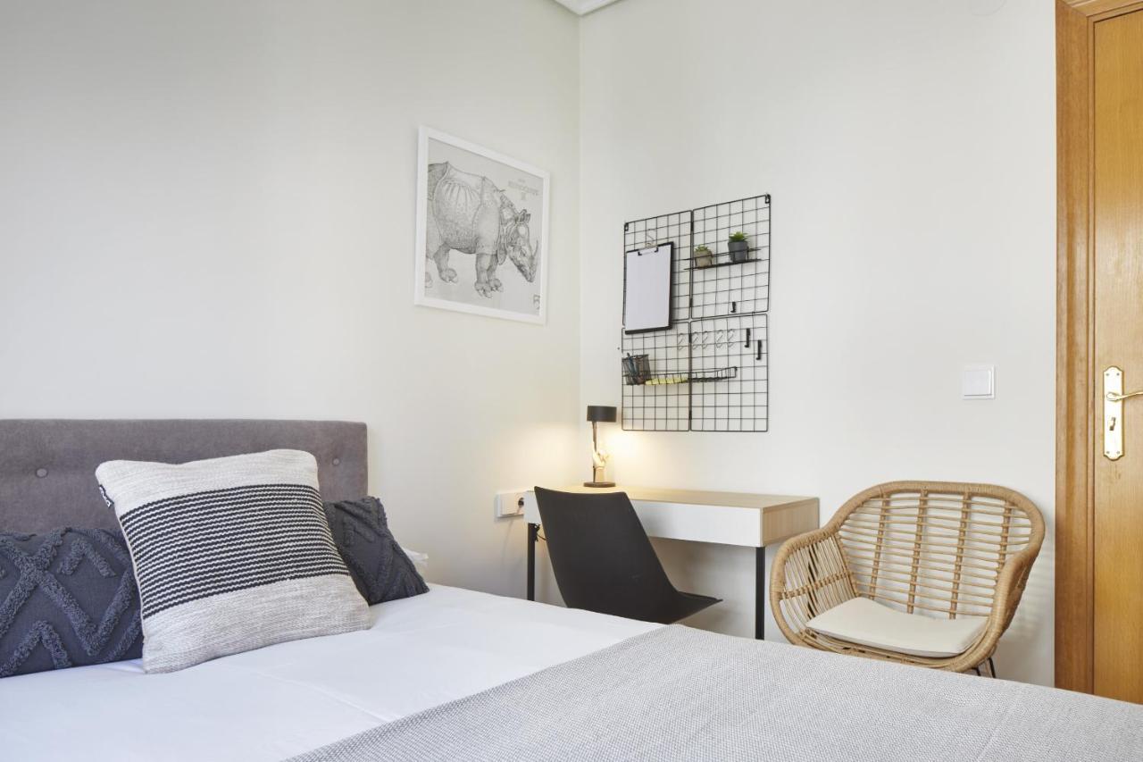 Apartament Always Easy I Cristina Enea San Sebastián Zewnętrze zdjęcie
